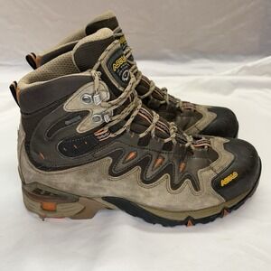 Asolo Men's Synchro GTX Gore-Tex Hiking‎ Boots, Size 8.5